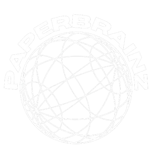 PaperBrainz